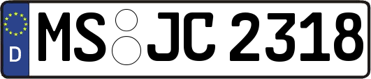MS-JC2318