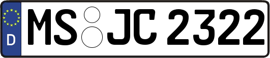 MS-JC2322