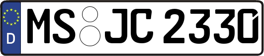 MS-JC2330