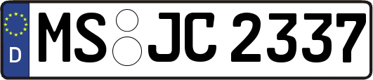 MS-JC2337