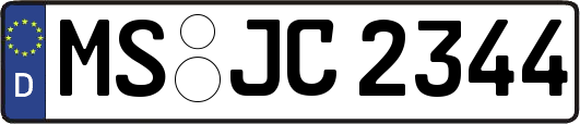 MS-JC2344