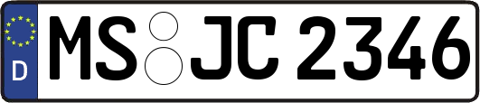 MS-JC2346