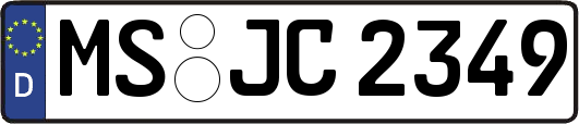 MS-JC2349
