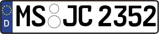MS-JC2352