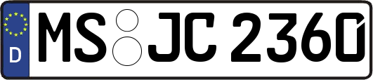 MS-JC2360