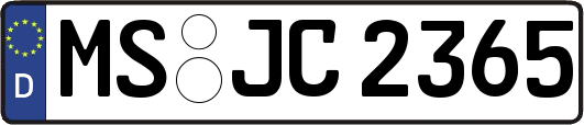 MS-JC2365