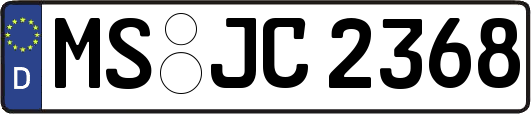 MS-JC2368
