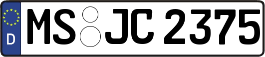 MS-JC2375