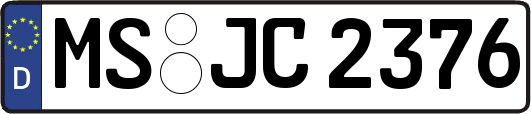 MS-JC2376