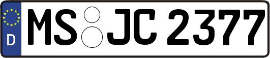 MS-JC2377