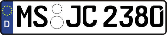 MS-JC2380