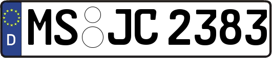 MS-JC2383