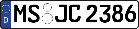 MS-JC2386