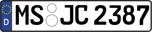 MS-JC2387