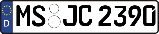 MS-JC2390