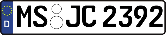 MS-JC2392