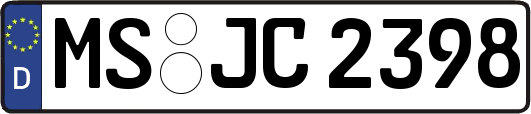 MS-JC2398