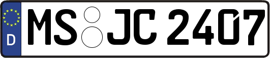 MS-JC2407