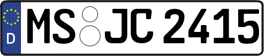 MS-JC2415