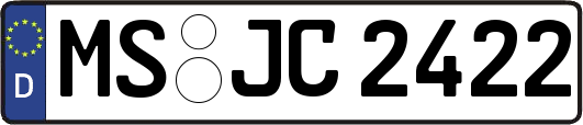 MS-JC2422