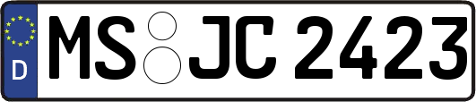 MS-JC2423