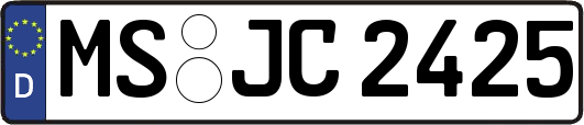 MS-JC2425