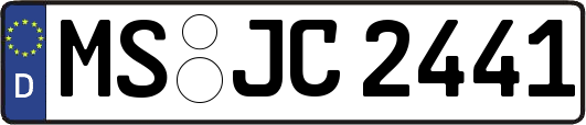MS-JC2441