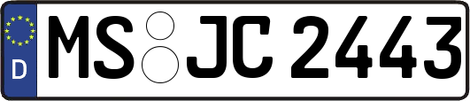 MS-JC2443