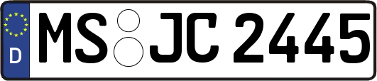 MS-JC2445