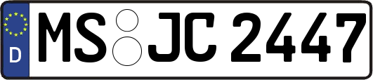MS-JC2447