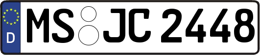 MS-JC2448