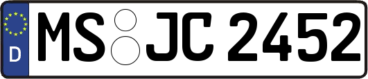 MS-JC2452