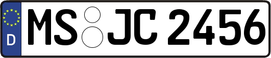 MS-JC2456