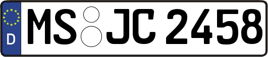 MS-JC2458