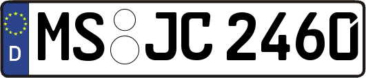 MS-JC2460