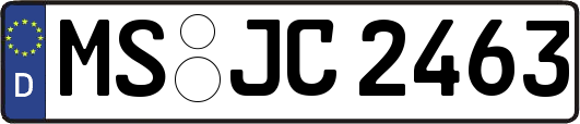 MS-JC2463