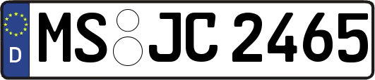 MS-JC2465