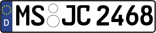 MS-JC2468