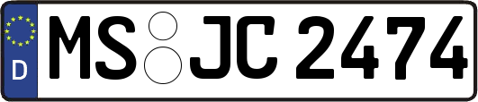 MS-JC2474