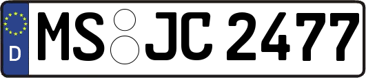 MS-JC2477