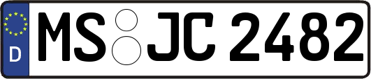 MS-JC2482