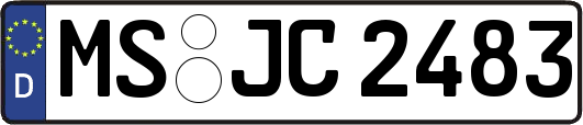 MS-JC2483