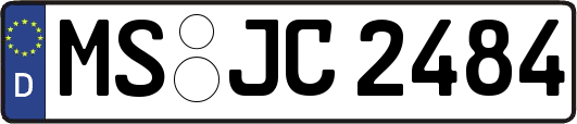 MS-JC2484