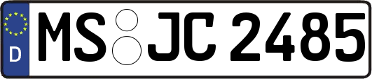 MS-JC2485