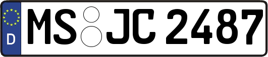 MS-JC2487