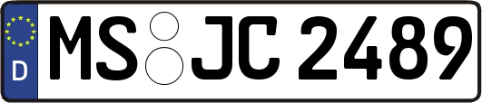 MS-JC2489