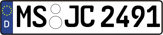 MS-JC2491