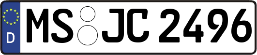 MS-JC2496