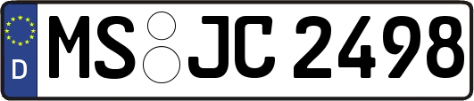 MS-JC2498