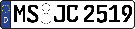 MS-JC2519
